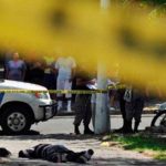 Autoridades registran 2 masacres en menos de 24 horas en El Salvador