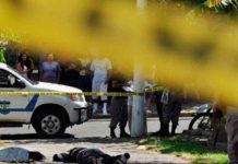 Autoridades registran 2 masacres en menos de 24 horas en El Salvador