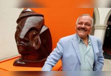 México: Gobierno homenajeará a José Luis Cuevas en Palacio de Bellas Artes