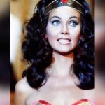 Galería de Fotos: Así de bella luce la Mujer Maravilla a sus 56 años