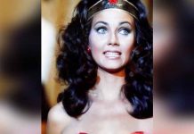 Galería de Fotos: Así de bella luce la Mujer Maravilla a sus 56 años
