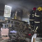 Incendio en guardería de Brasil causa la muerte de cuatro niños