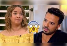 Así reaccionó Adamari López cuando Luis Fonsi habló sobre su divorcio