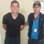 Guatemala: Capturan a futbolista Marco Pappa por violencia contra la mujer
