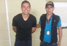 Guatemala: Capturan a futbolista Marco Pappa por violencia contra la mujer