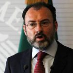 México no aceptará nuevas disposiciones migratorias de EE.UU.