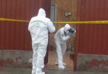 Chile: Adolescente mata a puñaladas a su madre y hermana