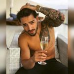 Maluma da un adelanto de su «Vitamina», otra canción que habla de sexo