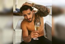 Maluma da un adelanto de su «Vitamina», otra canción que habla de sexo