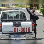 El Salvador: Matan a hombre cuando intentaba un secuestro