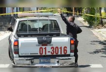 El Salvador: Matan a hombre cuando intentaba un secuestro