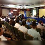 Nicaragua sigue siendo ejemplo en lucha contra crimen organizado