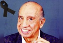 Muere a sus 88 años el comediante mexicano Héctor Lechuga