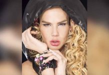 Niurka Marcos alborota las redes tras publicar fotos desnuda