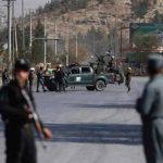 Mueren 6 miembros de las fuerzas afganas y 15 talibanes en ataque insurgente