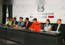 Semana Santa dejó 8 muertos y 152 heridos en Panamá