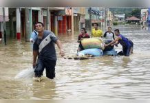 Intensas lluvias dejan 31 muertos e inundaciones en Ecuador