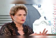 Rousseff: Brasil requiere reparar daño a su democracia