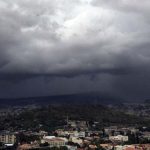 Honduras: Alertas amarilla y verde en 14 departamentos por fuertes lluvias