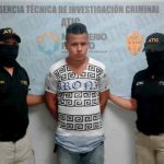 Honduras: Remiten a la cárcel a supuesto violador en serie
