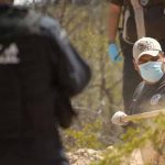 Hallan 3 cadáveres decapitados y descuartizados en México