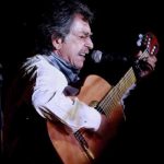 Fallece en París cantautor chileno Angel Parra