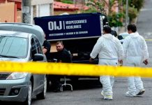 Costa Rica: Amigos de tragos asesinan a nicaragüense de tres estocadas