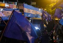 Honduras prolonga incertidumbre sobre ganador de elecciones presidenciales