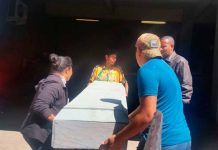 Honduras: Criminales decapitan a campesino en Comayagua