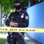 Reportan 5 homicidios en las primeras horas de este jueves en El Salvador