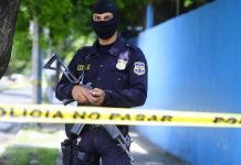 Reportan 5 homicidios en las primeras horas de este jueves en El Salvador