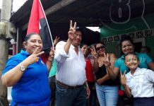 Impulso a la producción es una de las prioridades en El Coral, Chontales