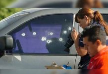 Presuntos sicarios asesinan a jefe policial en el oeste de México