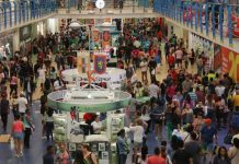 Ganancias durante el Panamá Black Weekend superan los 50 millones de dólares