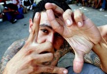 Purgas entre facciones de Mara Salvatrucha elevan asesinatos en El Salvador