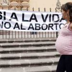 República Dominicana: Iglesia pide aprobar Código Penal que penaliza el aborto
