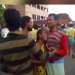 Camión arrolla a manifestantes en India y deja al menos 13 muertos