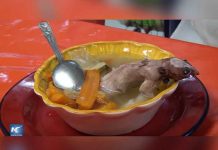 Sopa de rata, la nueva delicia en los comedores mexicanos (VIDEO)