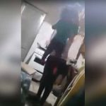 Argentina: Procesan a mujer por agredir salvajemente a hija de 3 años por una tableta