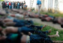 Honduras: Familiares de reos muertos en incendio esperan indemnización