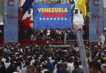 Constituyente es bandera de lucha contra el neoliberalismo