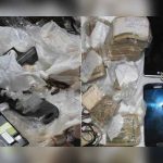 Hallan más de 19 mil dólares a reos de la Mara Salvatrucha