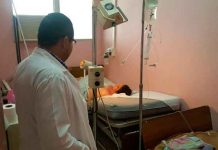 Honduras: Hombre tira agua hirviendo a su cuñada tras ataque de celos