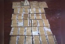 Ecuador prepara estrategia de lucha contra el microtráfico interno de drogas