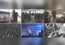 Linkin Park estrenó video musical minutos después de la muerte de su vocalista