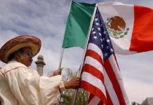 Inmigrantes mexicanos legales son los que menos solicitan ciudadanía de EE.UU.