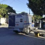 El Salvador: Encuentran cadáver con múltiples lesiones envuelto en sábanas