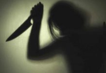México: Asesina a puñaladas a su marido tras leer varias conversaciones en el celular