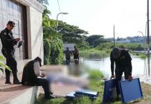Guatemala: Madre e hijo mueren electrocutados tras refrescarse en el lago Petén Itzá