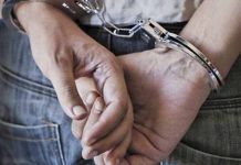 Guatemala: Arrestan a narcotraficante con orden de extradición de EE.UU